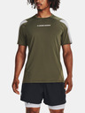 Under Armour Férfi póló Under Armour UA HG Armour Nov Fitted SS