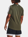 Under Armour Férfi póló Under Armour UA HG Armour Nov Fitted SS