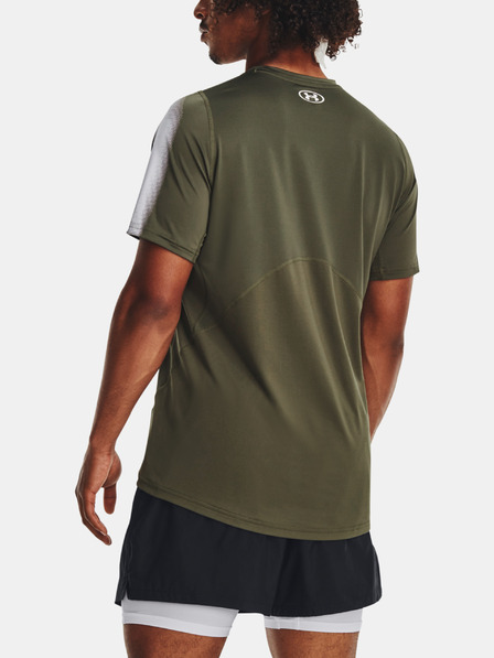 Under Armour Férfi póló Under Armour UA HG Armour Nov Fitted SS