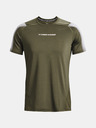 Under Armour Férfi póló Under Armour UA HG Armour Nov Fitted SS