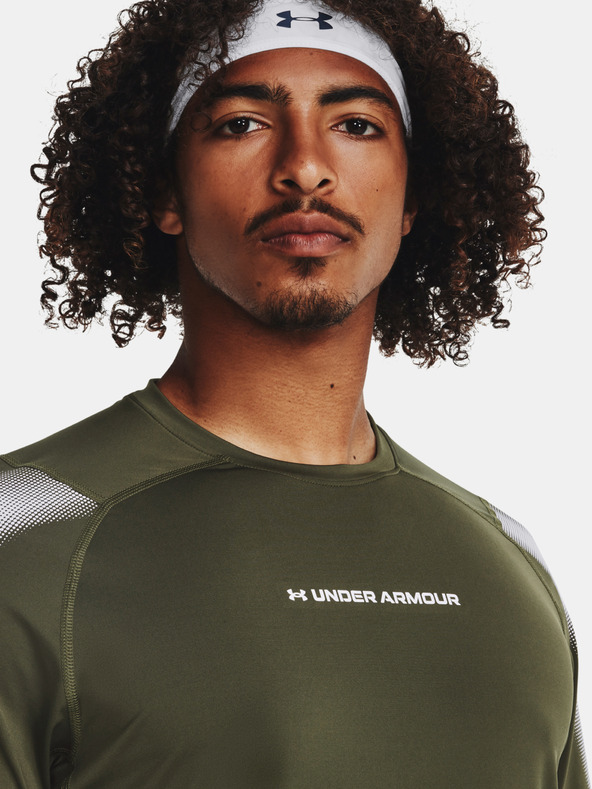 Under Armour Férfi póló Under Armour UA HG Armour Nov Fitted SS