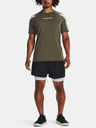 Under Armour Férfi póló Under Armour UA HG Armour Nov Fitted SS