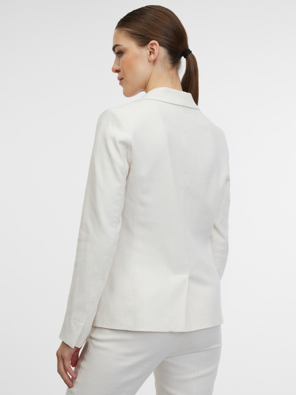 Orsay ORSAY Bézs női kabát