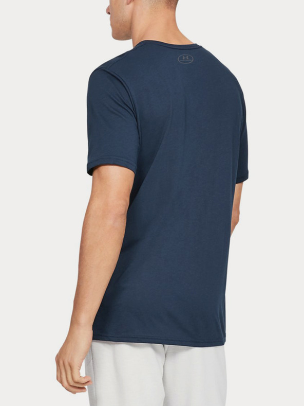 Under Armour Férfi póló Under Armour Sportstyle Logo Ss