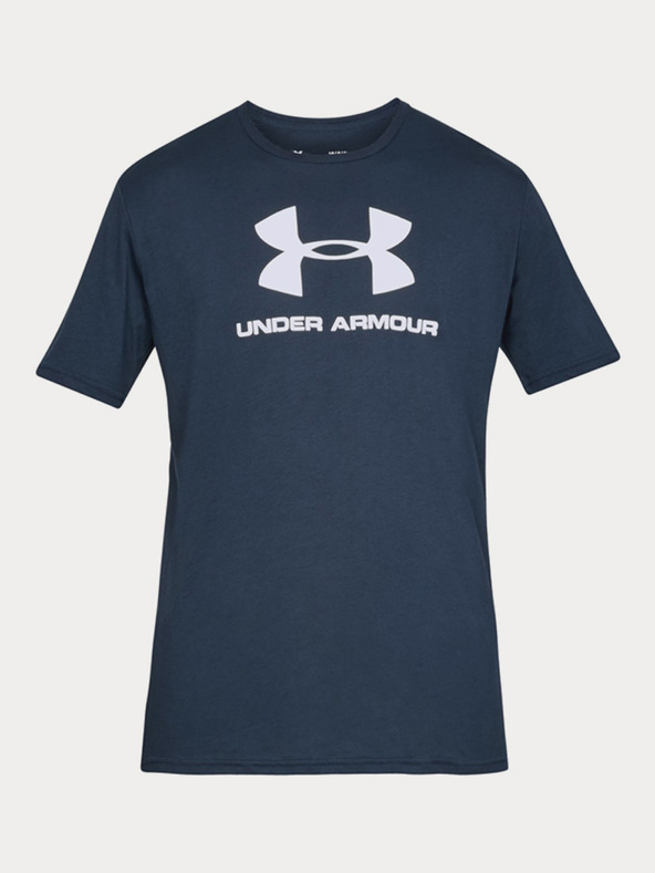 Under Armour Férfi póló Under Armour Sportstyle Logo Ss