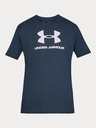 Under Armour Férfi póló Under Armour Sportstyle Logo Ss
