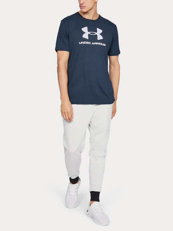 Under Armour Férfi póló Under Armour Sportstyle Logo Ss