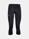 Under Armour Női leggings Under Armour Fly Fast 2.0 HG Crop