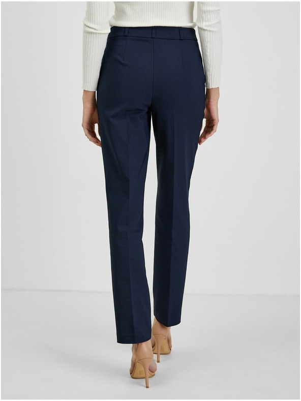 Orsay ORSAY sötétkék női nadrág