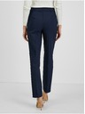 Orsay ORSAY sötétkék női nadrág