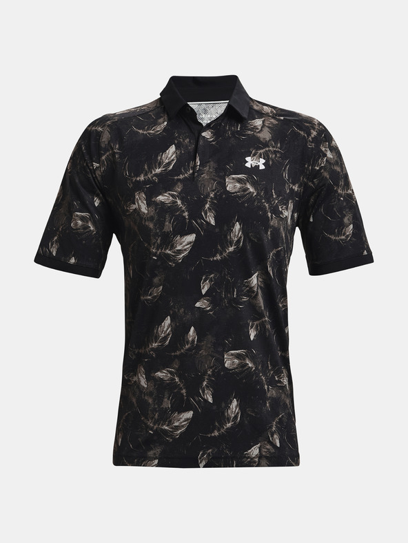 Under Armour Férfi póló Under Armour UA Iso-Chill BOF Polo