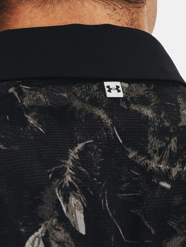 Under Armour Férfi póló Under Armour UA Iso-Chill BOF Polo