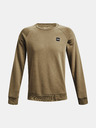 Under Armour Férfi felső Under Armour UA Rival Fleece Crew