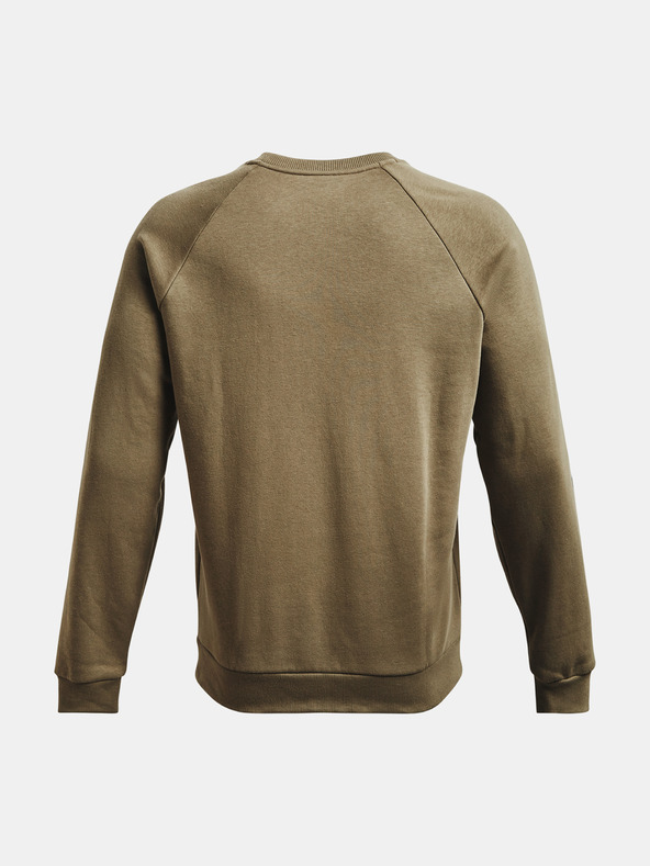 Under Armour Férfi felső Under Armour UA Rival Fleece Crew