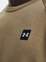 Under Armour Férfi felső Under Armour UA Rival Fleece Crew