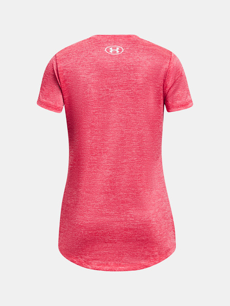 Under Armour Lány póló Under Armour Tech BL Twist SS