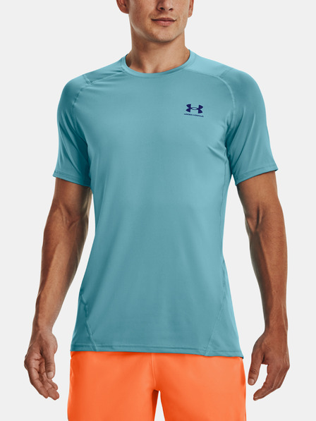 Under Armour Férfi póló Under Armour UA HG Armour Fitted SS