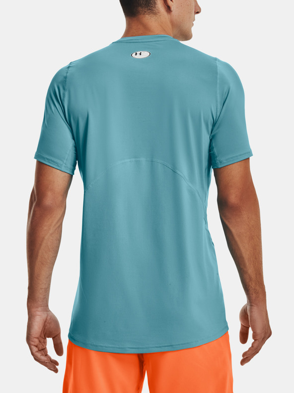 Under Armour Férfi póló Under Armour UA HG Armour Fitted SS