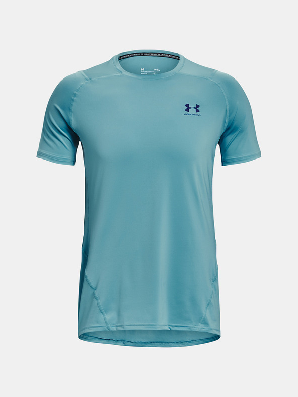 Under Armour Férfi póló Under Armour UA HG Armour Fitted SS