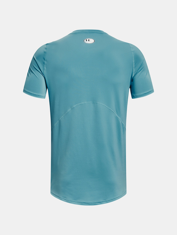 Under Armour Férfi póló Under Armour UA HG Armour Fitted SS