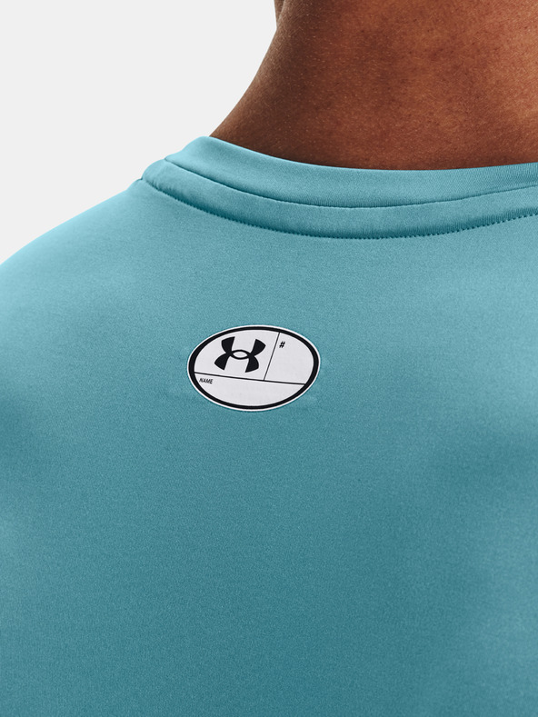 Under Armour Férfi póló Under Armour UA HG Armour Fitted SS