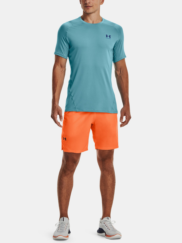 Under Armour Férfi póló Under Armour UA HG Armour Fitted SS