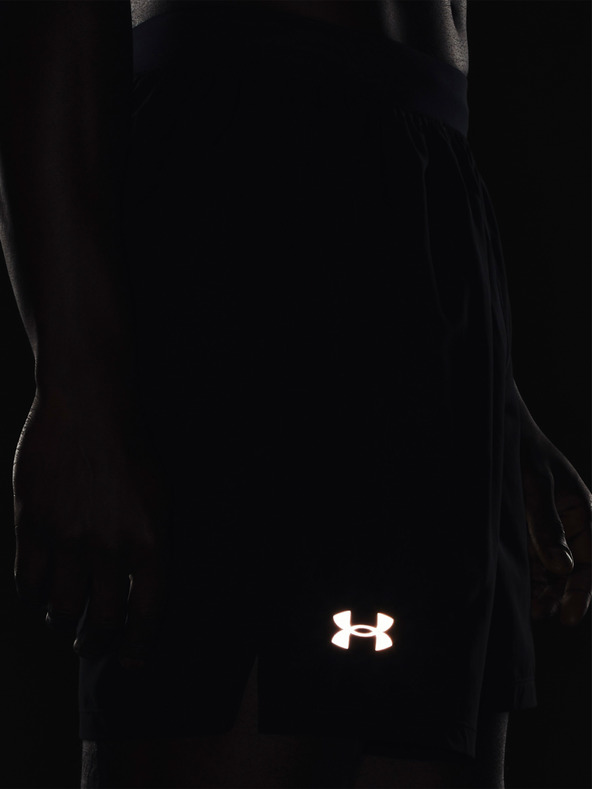 Under Armour Férfi rövidnadrágok Under Armour UA Speed Stride 2.0 Short