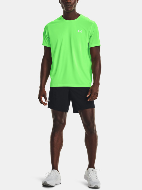 Under Armour Férfi rövidnadrágok Under Armour UA Speed Stride 2.0 Short