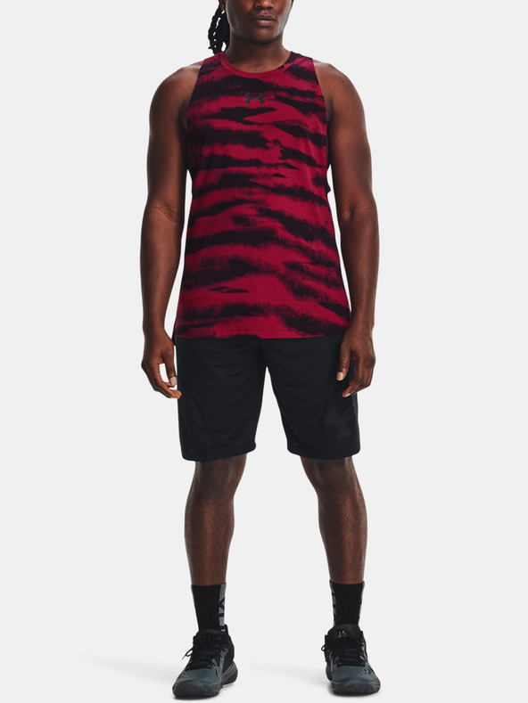 Under Armour Férfi rövidnadrágok Under Armour UA PERIMETER 11'' SHORT