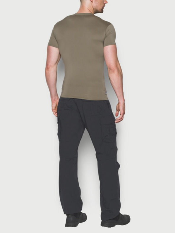 Under Armour Férfi póló Under Armour Tac Hg Comp T