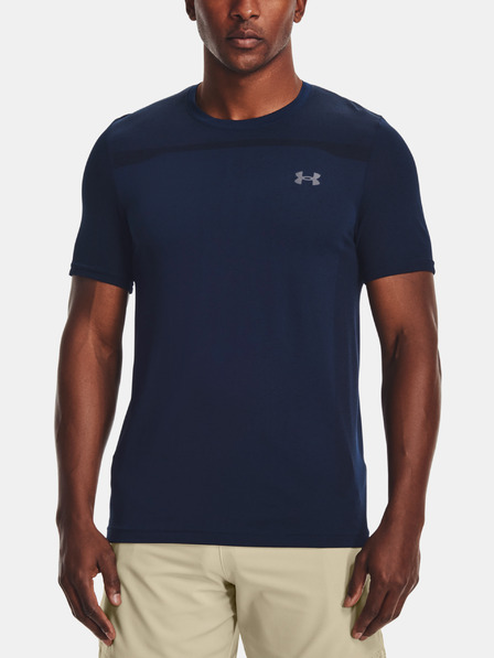 Under Armour Férfi póló Under Armour Seamless SS