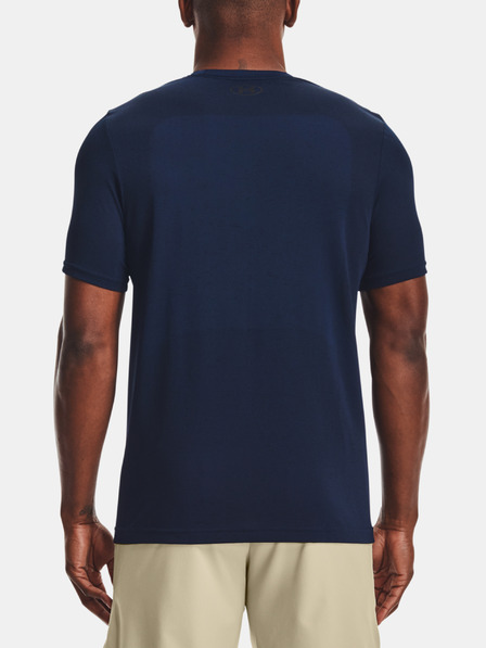 Under Armour Férfi póló Under Armour Seamless SS