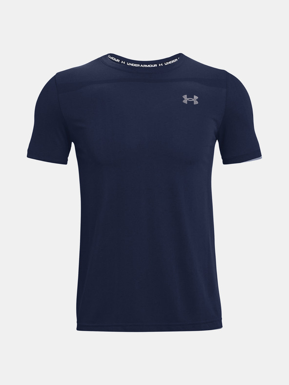 Under Armour Férfi póló Under Armour Seamless SS
