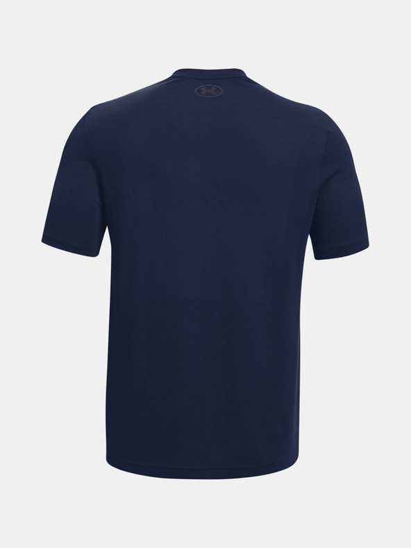 Under Armour Férfi póló Under Armour Seamless SS
