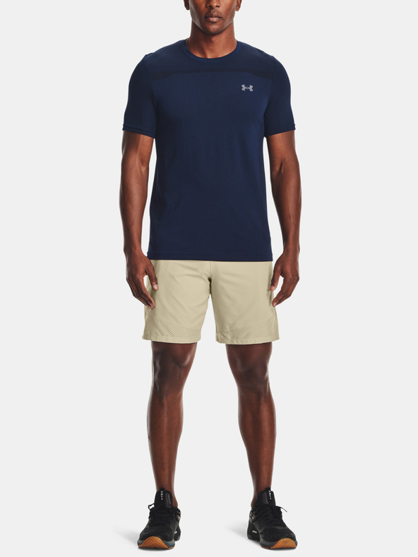 Under Armour Férfi póló Under Armour Seamless SS
