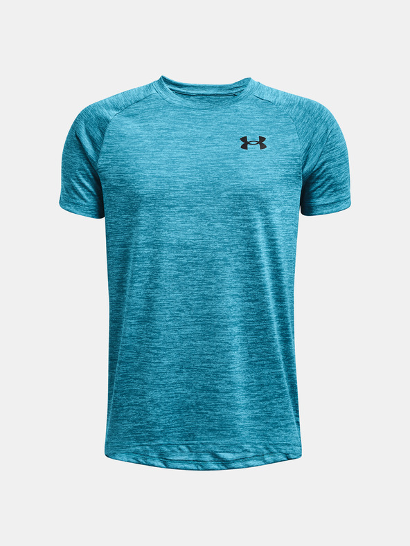 Under Armour Fiú póló Under Armour UA Tech 2.0 SS