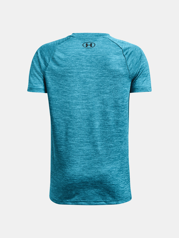 Under Armour Fiú póló Under Armour UA Tech 2.0 SS