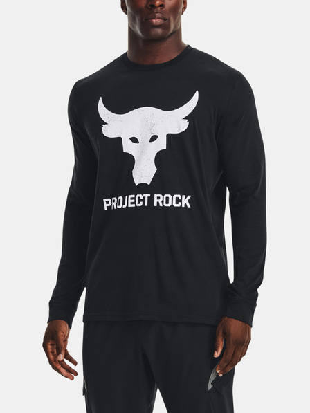 Under Armour Férfi póló Under Armour UA PJT ROCK BRAHMA BULL LS