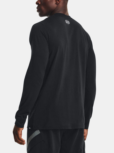 Under Armour Férfi póló Under Armour UA PJT ROCK BRAHMA BULL LS