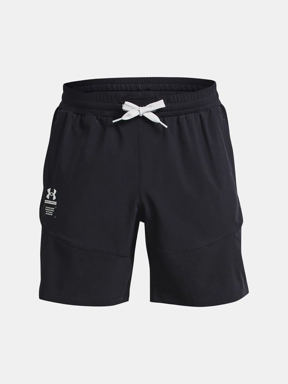 Under Armour Férfi rövidnadrágok Under Armour UA Storm Armourprint Woven Storm Sh