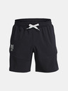 Under Armour Férfi rövidnadrágok Under Armour UA Storm Armourprint Woven Storm Sh