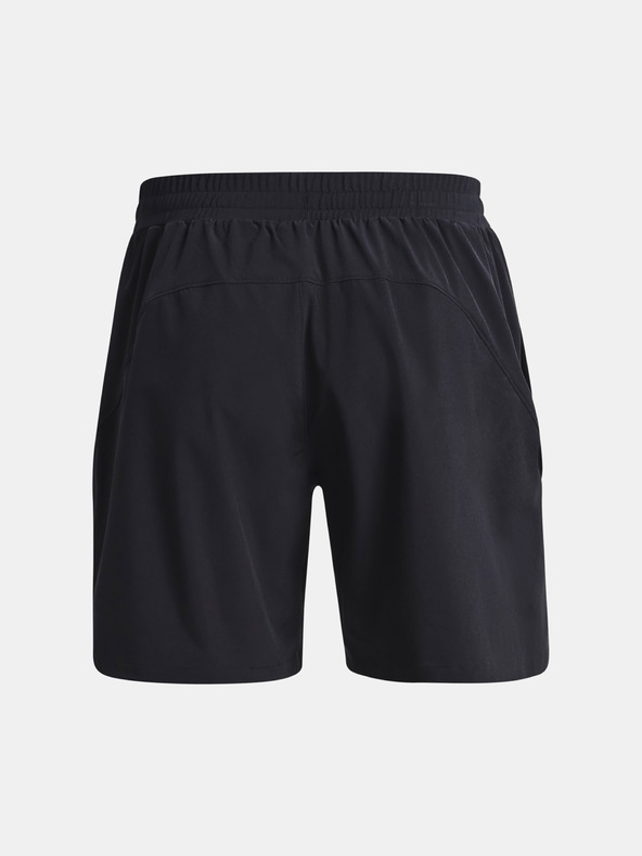 Under Armour Férfi rövidnadrágok Under Armour UA Storm Armourprint Woven Storm Sh
