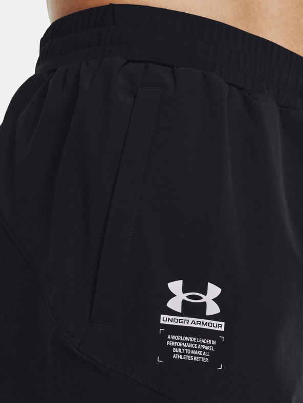 Under Armour Férfi rövidnadrágok Under Armour UA Storm Armourprint Woven Storm Sh