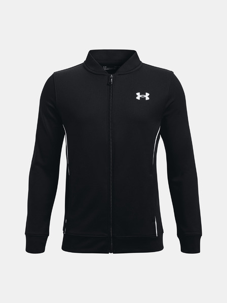 Under Armour Fiú dzseki Under Armour UA Pennant 2.0 FZ