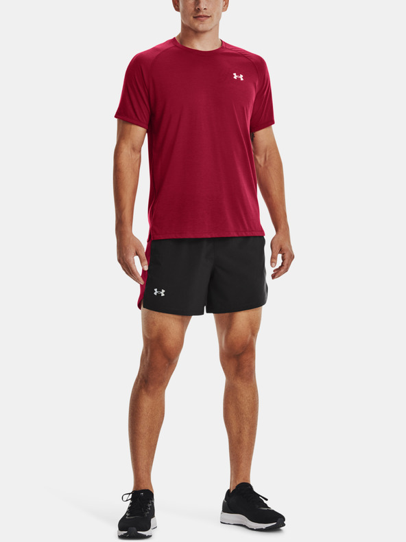 Under Armour Férfi póló Under Armour UA STREAKER TEE
