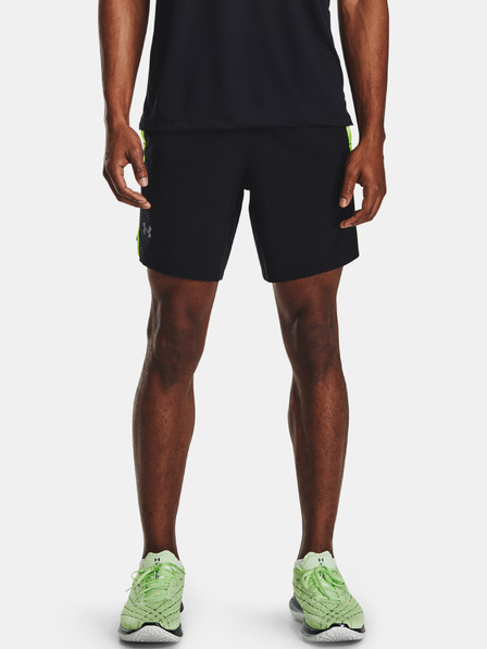 Under Armour Férfi rövidnadrágok Under Armour Launch SW 7'' Tape Short