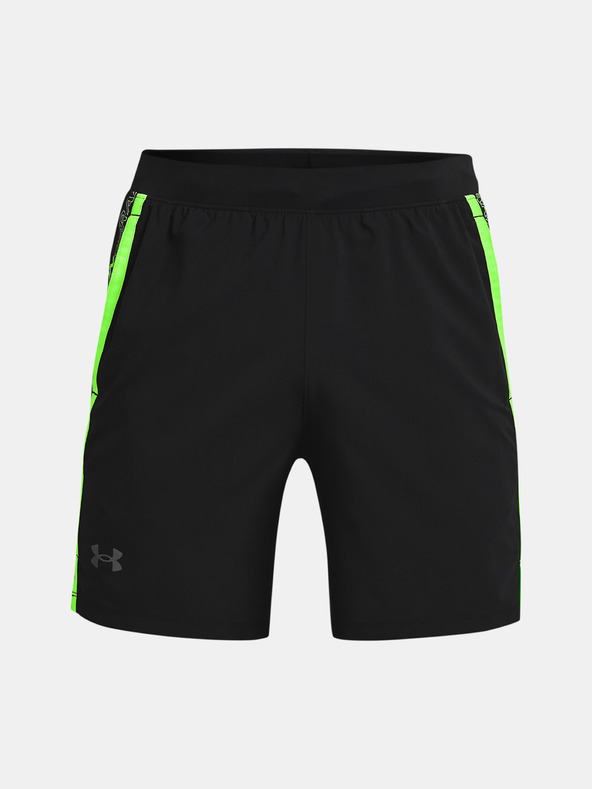 Under Armour Férfi rövidnadrágok Under Armour Launch SW 7'' Tape Short