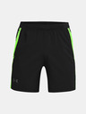Under Armour Férfi rövidnadrágok Under Armour Launch SW 7'' Tape Short