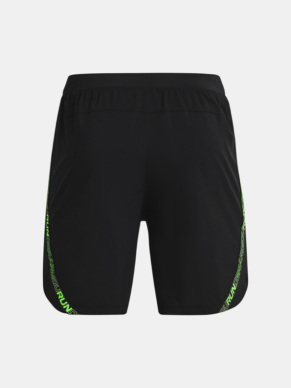Under Armour Férfi rövidnadrágok Under Armour Launch SW 7'' Tape Short