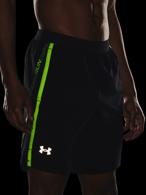 Under Armour Férfi rövidnadrágok Under Armour Launch SW 7'' Tape Short